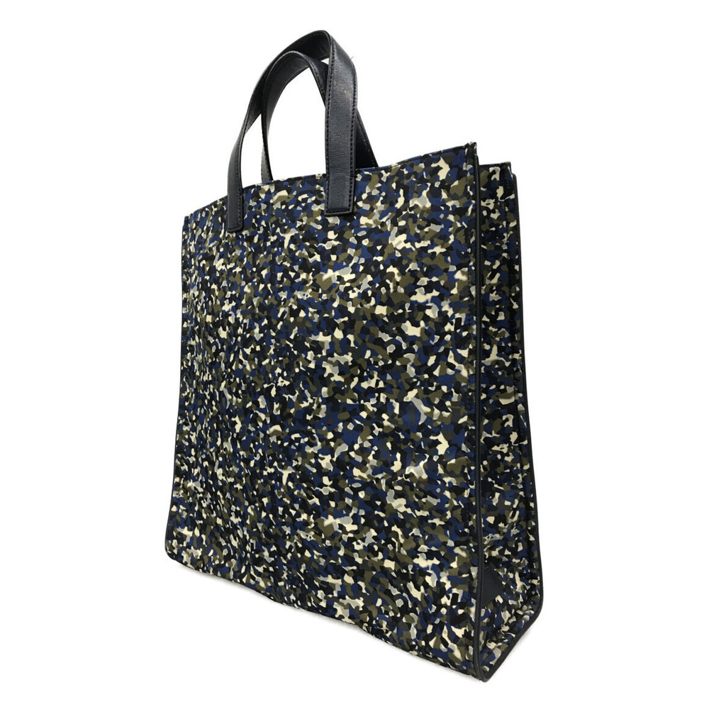 Fendi Tote Monster Bag
